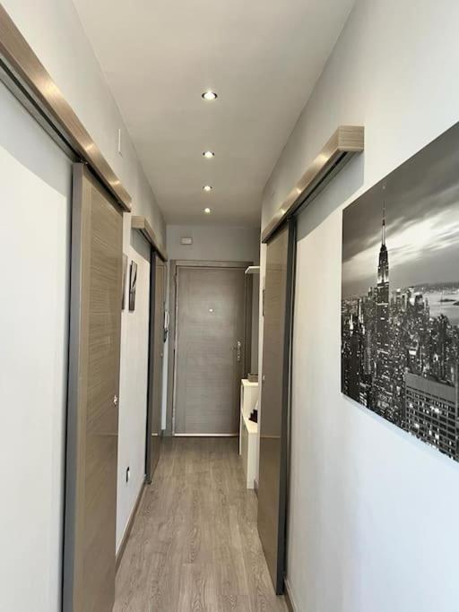 Espectacular Apartamento Junto Al Mar, Con Piscina En マラガ エクステリア 写真